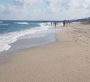 Strand Pantanassa