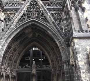 Ehem. Hauptkirche St. Nikolai