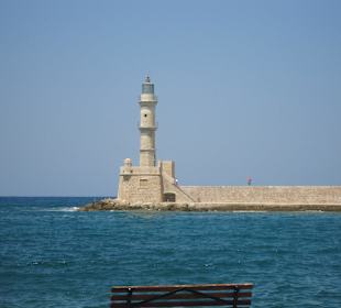 Chania - Stare Miasto