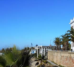 Promenade Civitavecchia