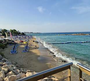 Strand Protaras