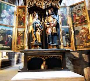 Seitenaltar