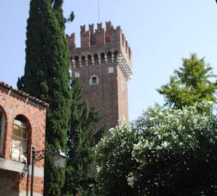 Altstadt Lazise