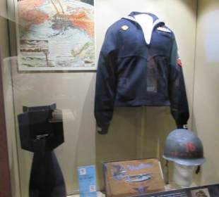 Historisches Museum Sitka