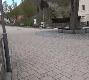 Naturdenkmal Alte Linde