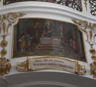 Wallfahrtskirche Andechs