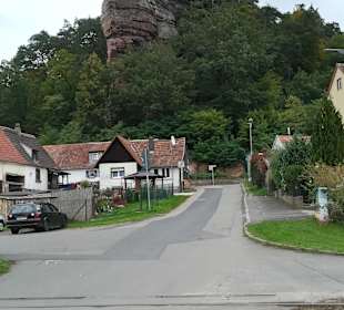 Dahner Rundwanderweg