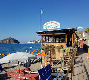 Maronti Strand