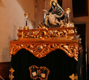 Església de Santa Clara, die Kirche der Hl. Clara