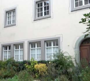 Ehemaliges Dominikanerinnen-Kloster