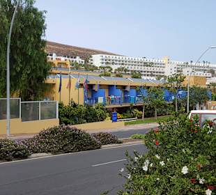 Relaxia Jandia Luz Apartments