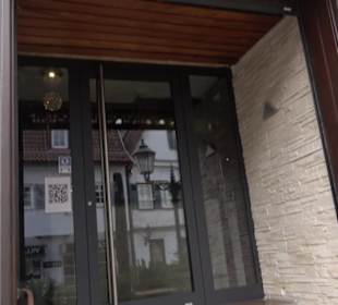 Ehemalige Herberge „Zum Oxen“