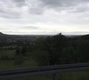 Burgruine Hohenneuffen