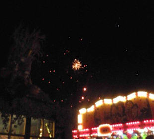 Feuerwerk