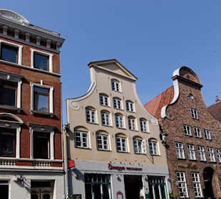 Unterschiedliche Zeitalter