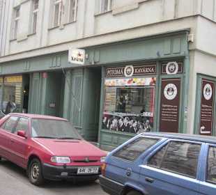 Cafe Pitoma