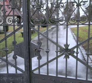 Friedhof Mittelstadt