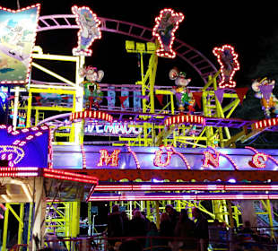 Gibt es auch schon lange