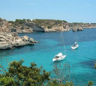 Cala Llombards