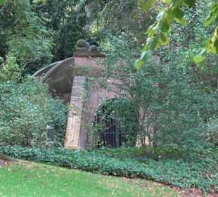 Schlosspark Biesdorf