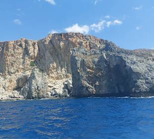 Inselrundfahrt Kreta
