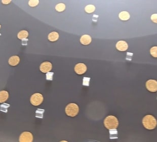 Hoher Stock - Erstes Geschoss - Festungsmuseum