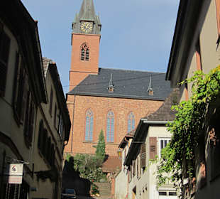 Weinort Sankt Martin