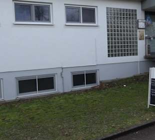 Sportanlage Schönbuch