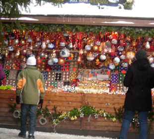 Christkindelmarkt Nürnberg