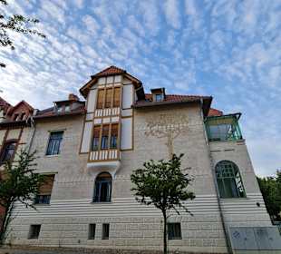 Stadtrundgang Quedlinburg