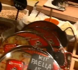 Mercado de San Miguel