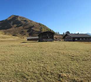 Blick zum Mohar