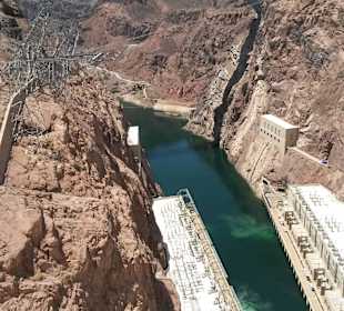 Hoover Dam