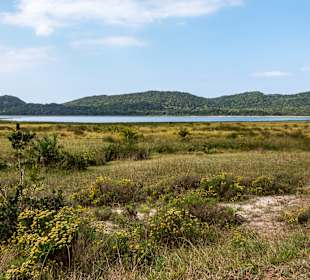 iSimangaliso Wetland Park