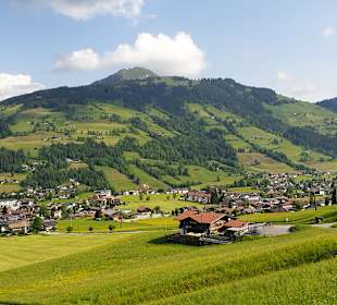 Wandern Westendorf