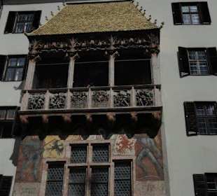 Museum Goldenes Dachl