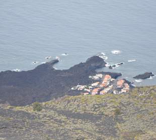 Teneguia Lavastrom 1971
