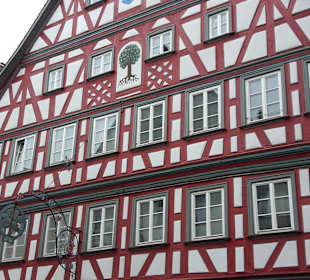 Altstadt Schwäbisch Hall