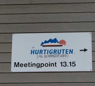 Hurtigroutenpoint