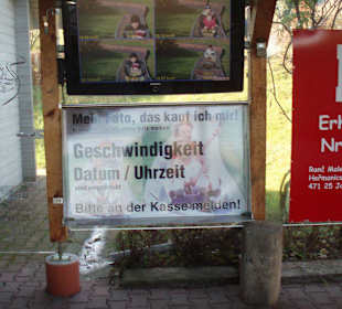 Rodelbahn