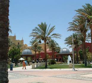 Bild vom Card Partner - "El Gouna Reisen"