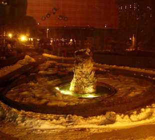 Brunnen vor dem Tore