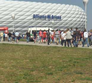 Allianzarena