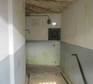 Ligne Maginot Four a Chaux