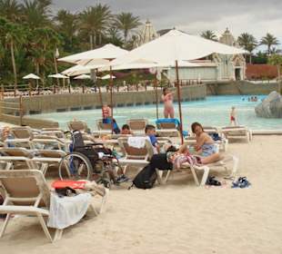 Wasserpark Siam Park