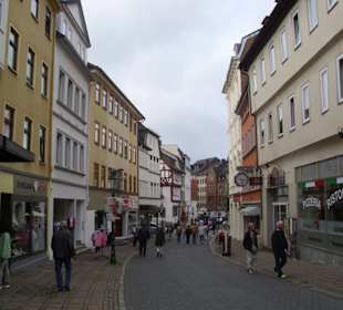 Fulda Altstadt