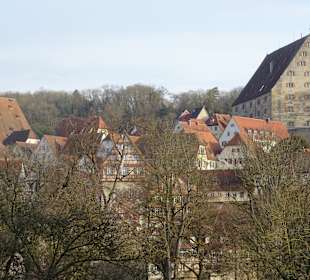 Altstadt Schwäbisch Hall