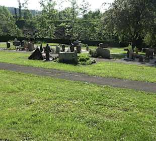Friedhof Horb am Neckar