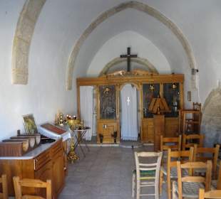 Inselrundfahrt Kreta