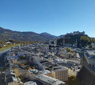 Mönchsberg